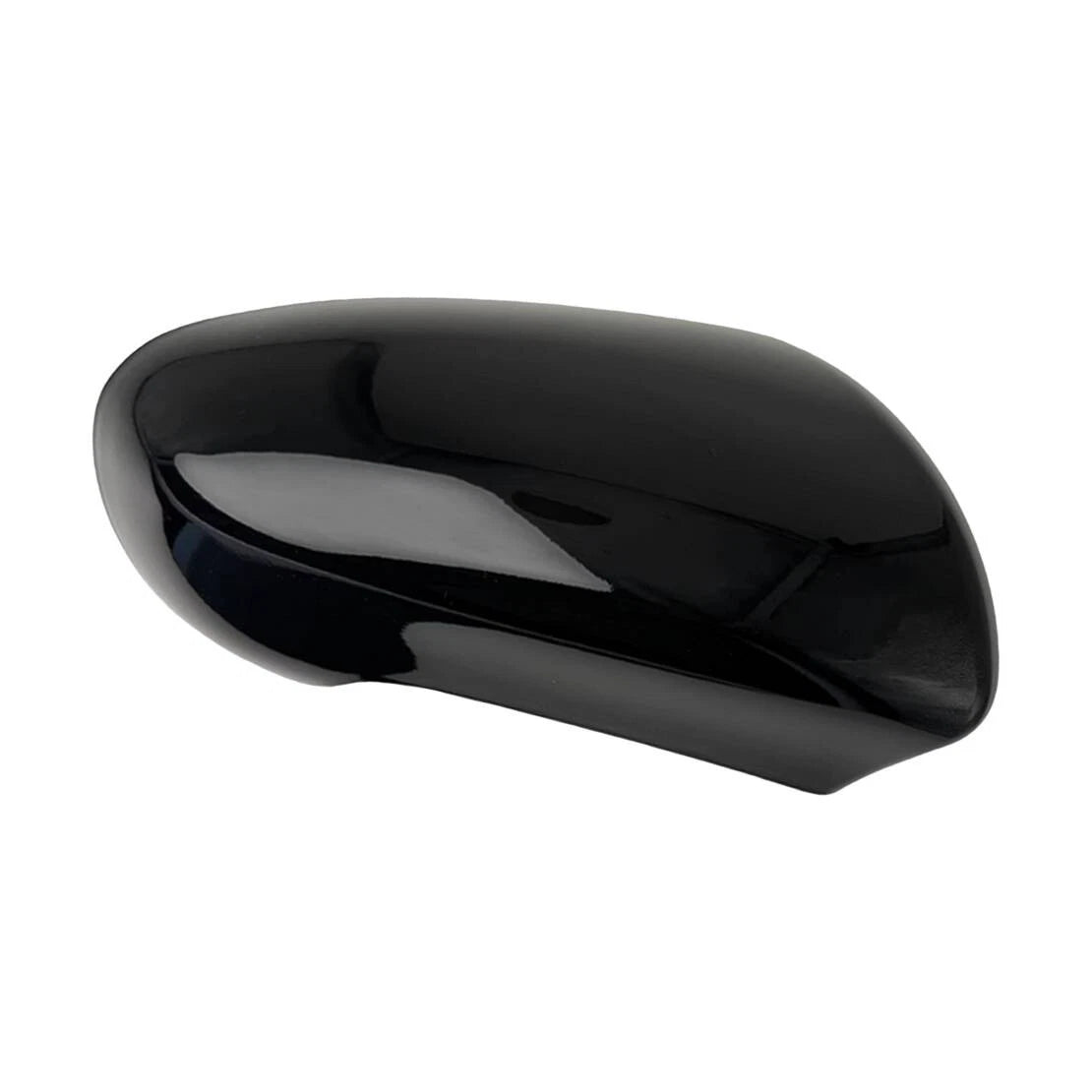 Right Door Wing Mirror Cover for Nissan Qashqai J10 (2007-2014)