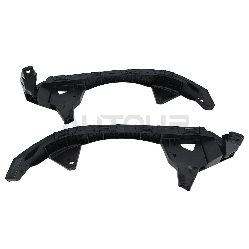 2 x Left+Right Headlight Bracket Mounting Support for Honda Accord (2013–2017)