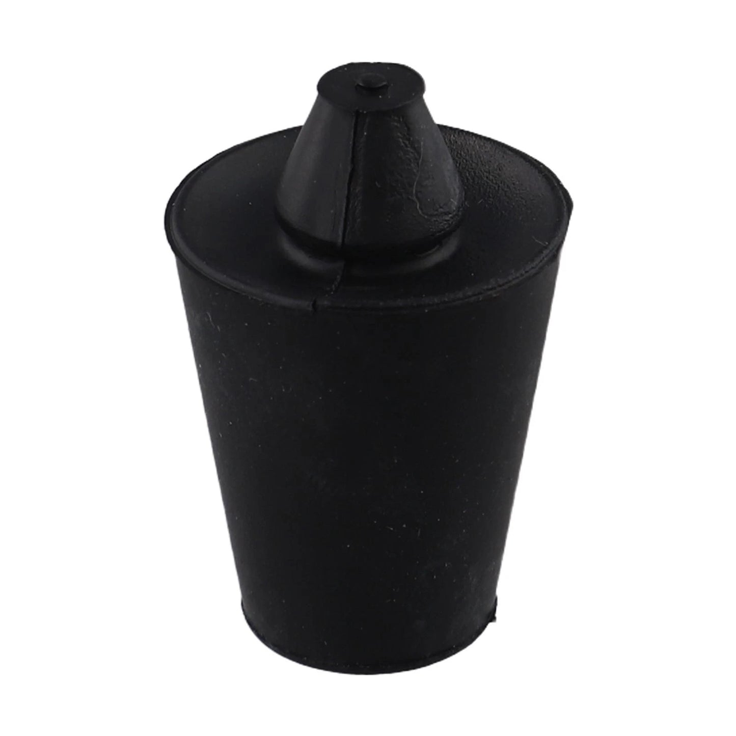 Trunk Lid Bumper Stop for Mazda 3 Wear Resistant (2004–2009)