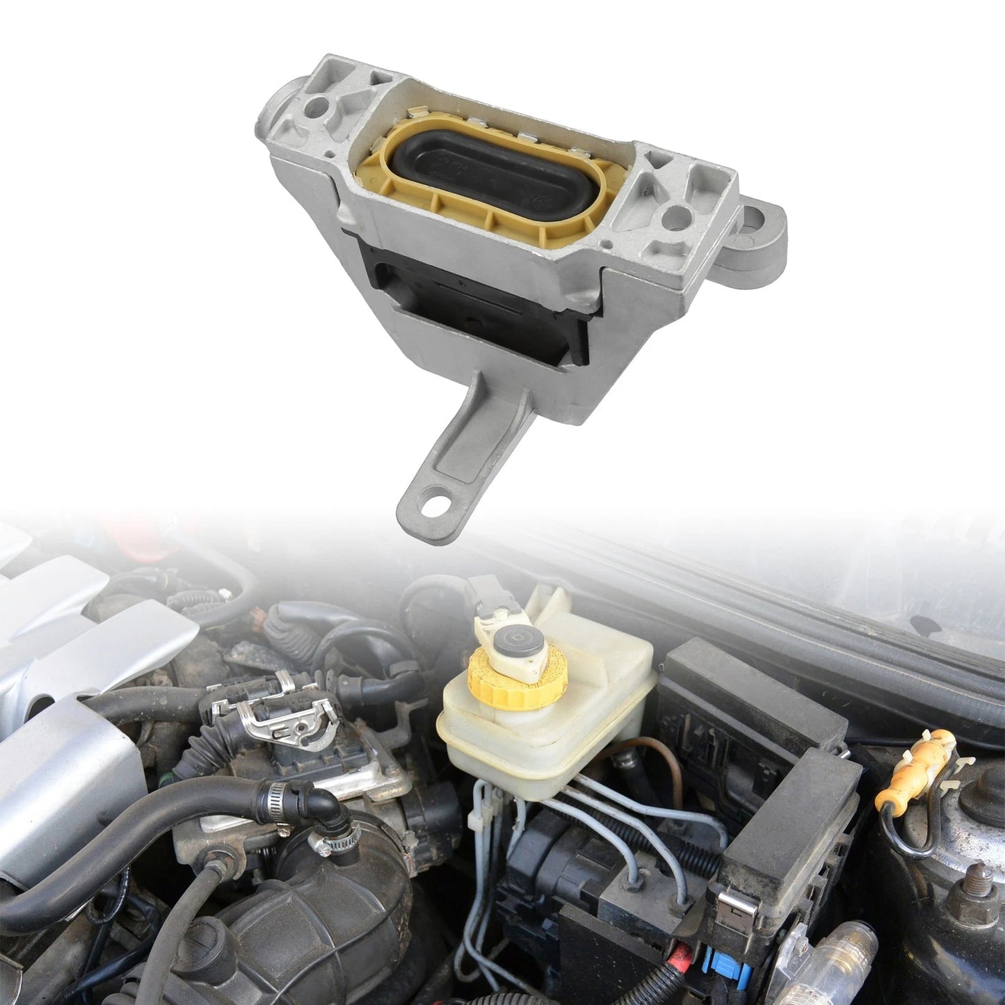 Right Engine Motor Transmission Mount for Buick