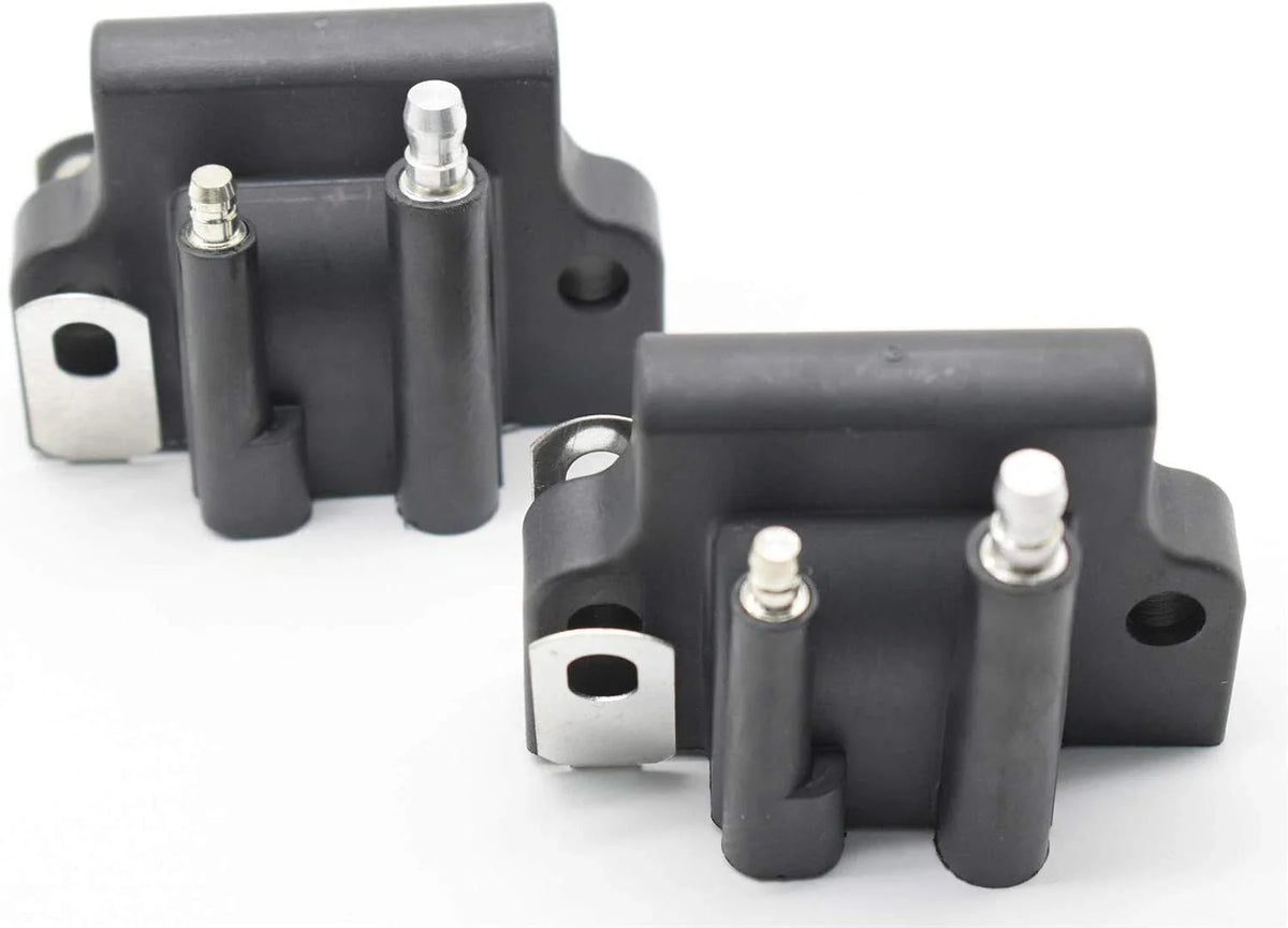 Ignition Coil for Johnson/Evinrude 2-300HP (2 Pcs)