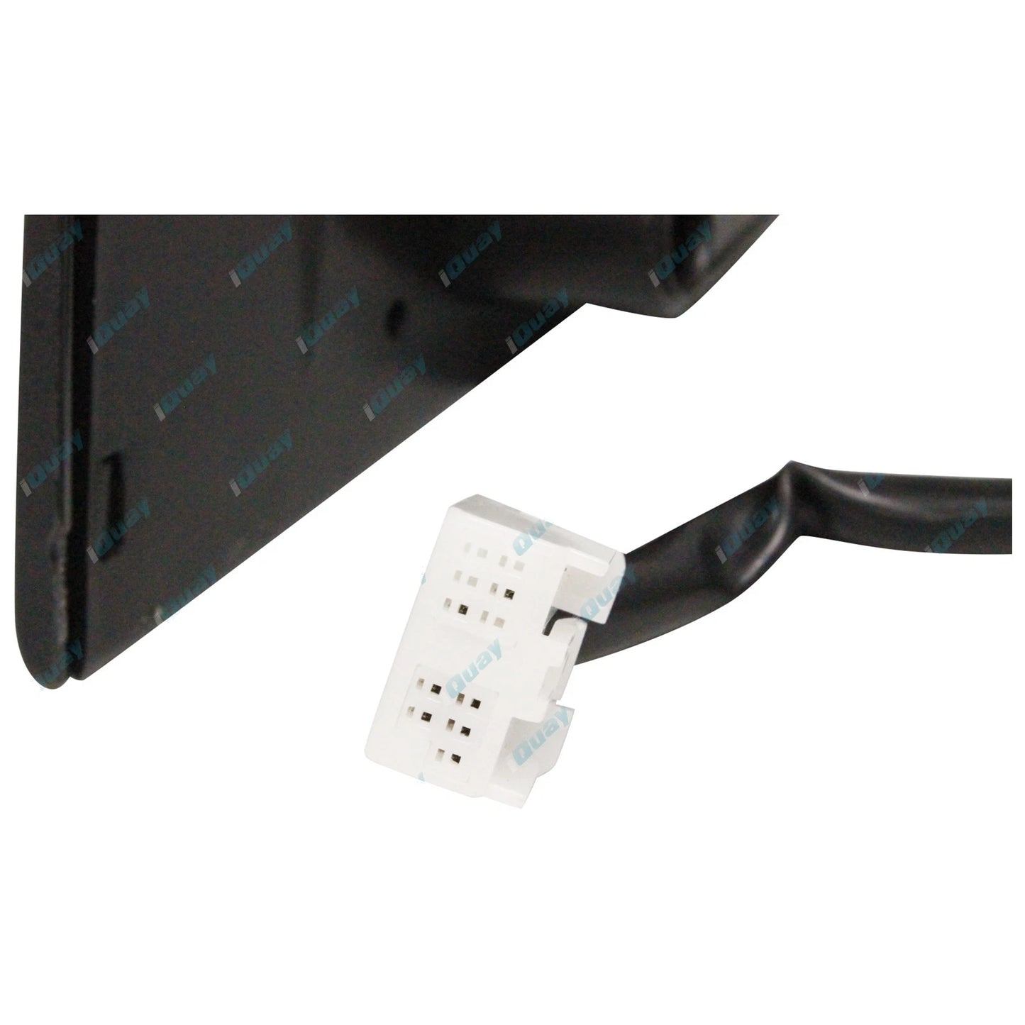 RH Electric Door Mirror w/Indicator + Auto-Fold for Toyota Prius C NHP10 2011-On