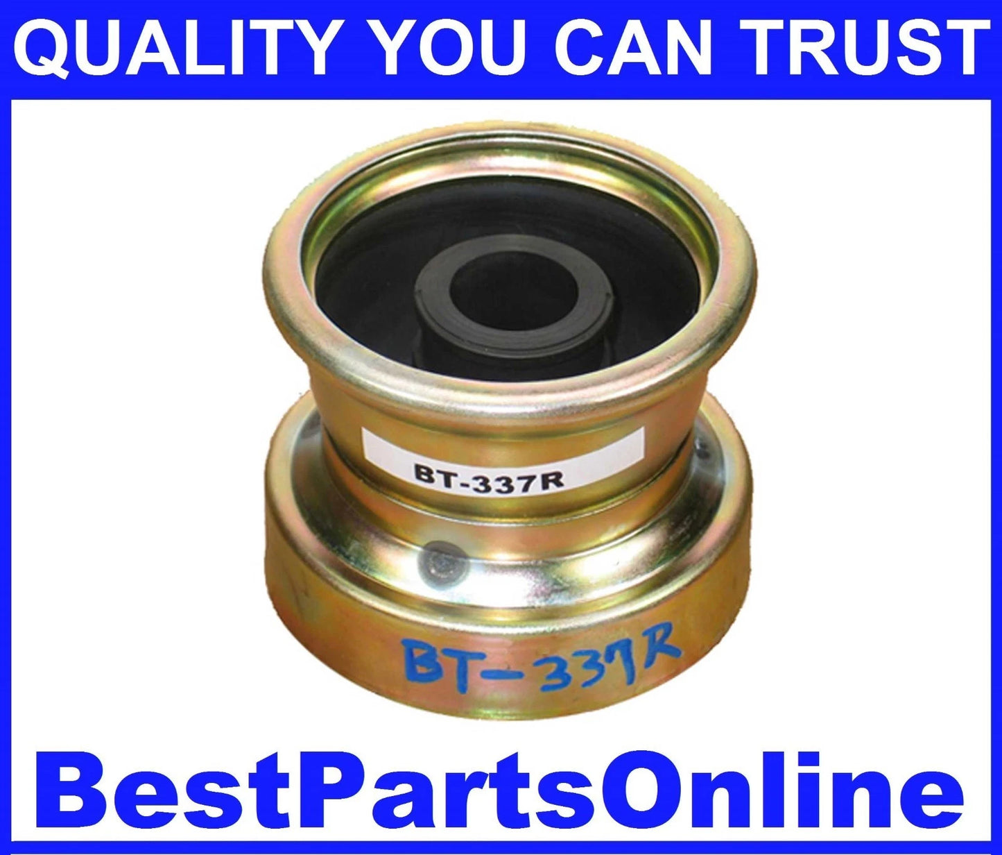 CV Prop Shaft Boot Kit for GMC S15, Envoy, Jimmy, Sonoma, Syclone (1991–1994)