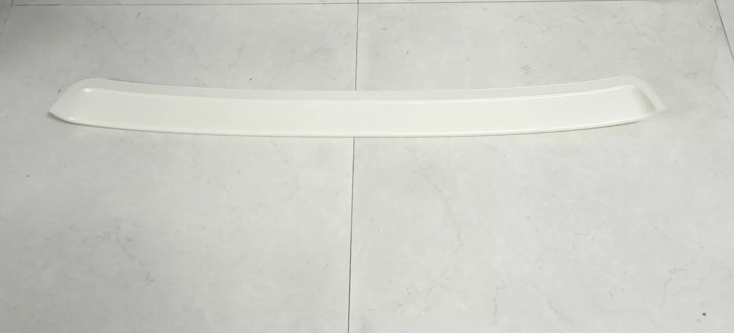ABS Rear Roof Spoiler Wing for Toyota Camry 4dr Sedan (2007-2011)