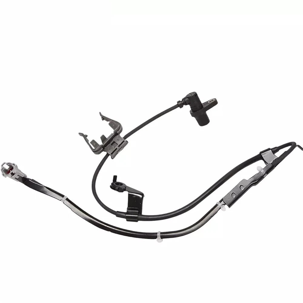 Front Left ABS Wheel Speed Sensor for Toyota Highlander, Lexus RX350, RX400h (2001-2023)