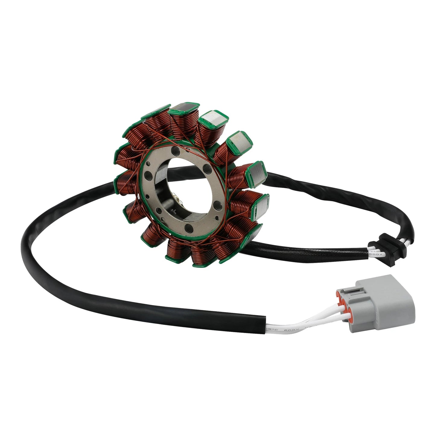 Magneto Stator Coil for Kawasaki Ninja ZX10R (2011-2025) ZX10RR (2017-2025)