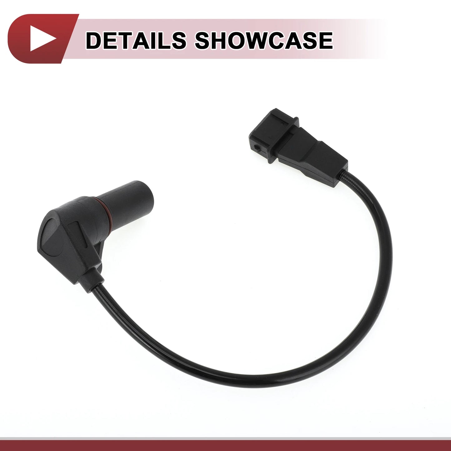 Crankshaft Position Sensor for CHEVROLET Spark 0.8L (2005-2010)