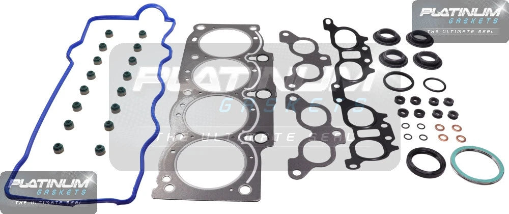 Cylinder Head Gasket Set for Toyota RAV4 SXA10 SXA11 2.0L 3S-FE 3SFE
