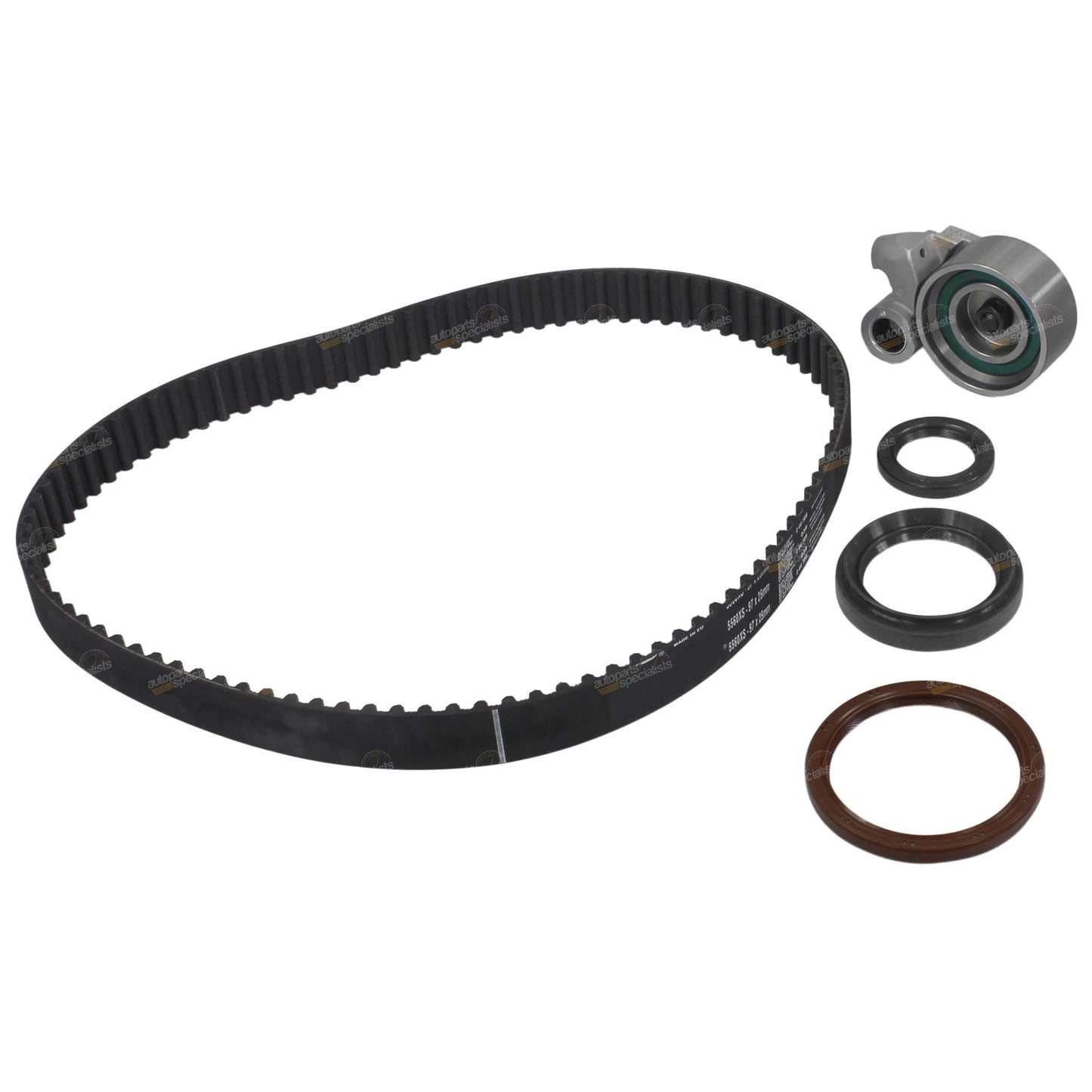 Timing Belt Kit for KDH201–KDH223 (2005–2012)