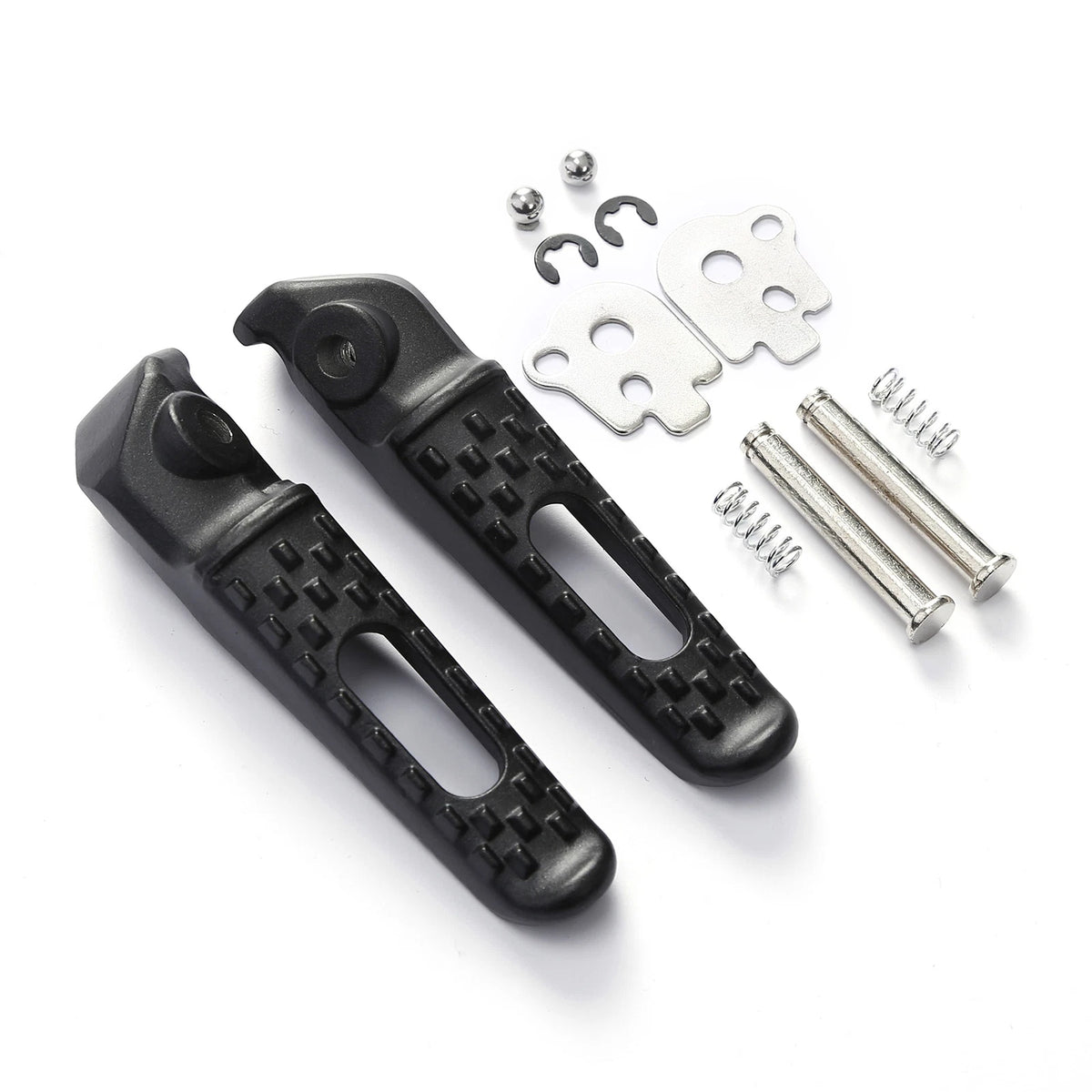 Footpegs for Honda CBR1000RR/CBR600RR (2004-2016/2003-2025)