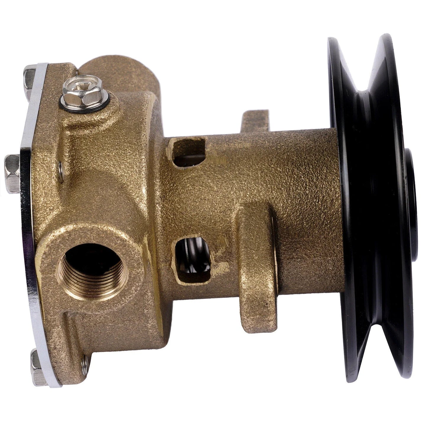 Engine Raw Sea Water Pump for Sherwood Kohler G910P GM46936 GM104855