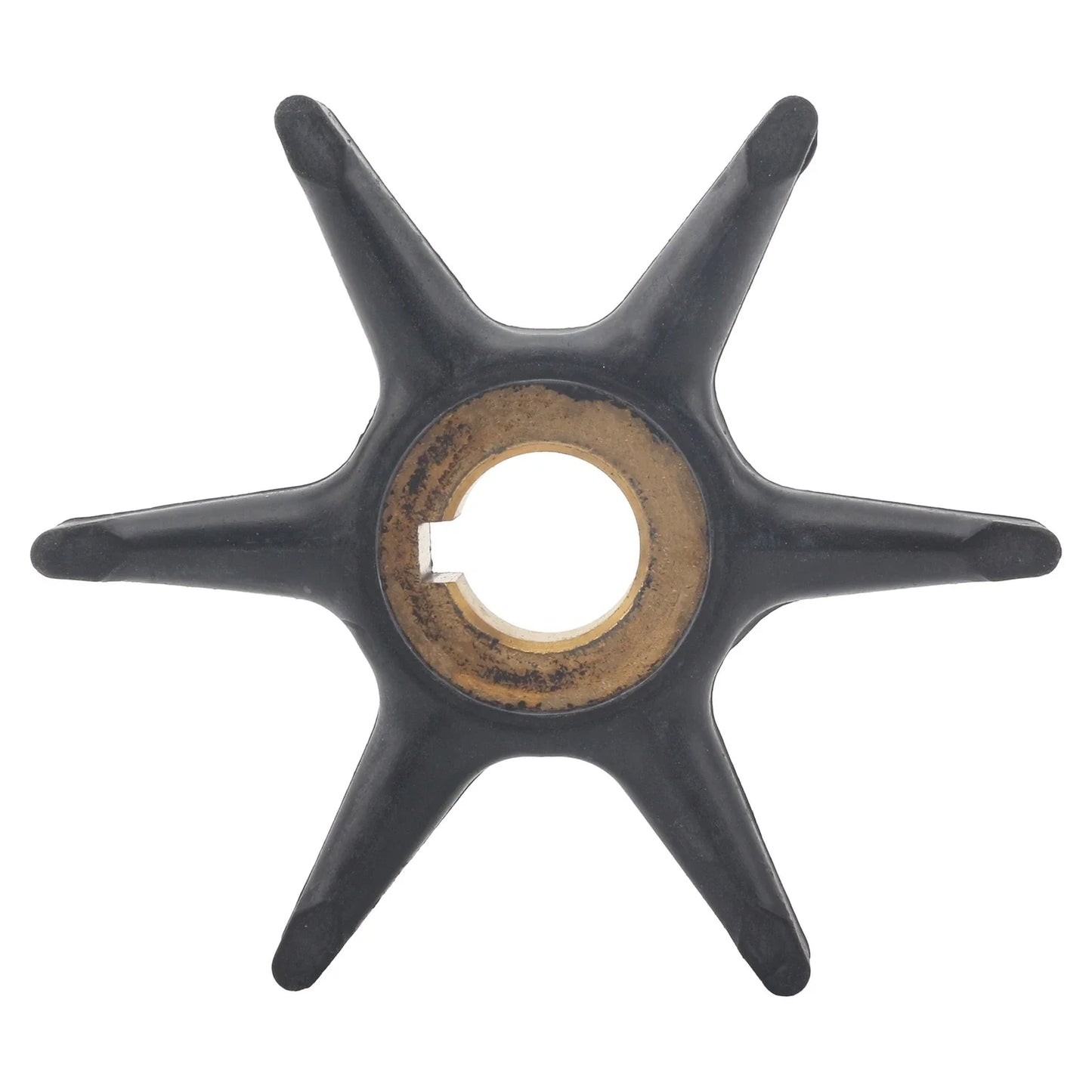 New Water Pump Impeller for Johnson/Evinrude 10-25HP (18-3002)