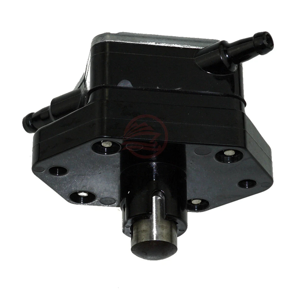 Outboard Fuel Pump for Yamaha F T 30-60HP 4-Stroke Models 6C5-24410