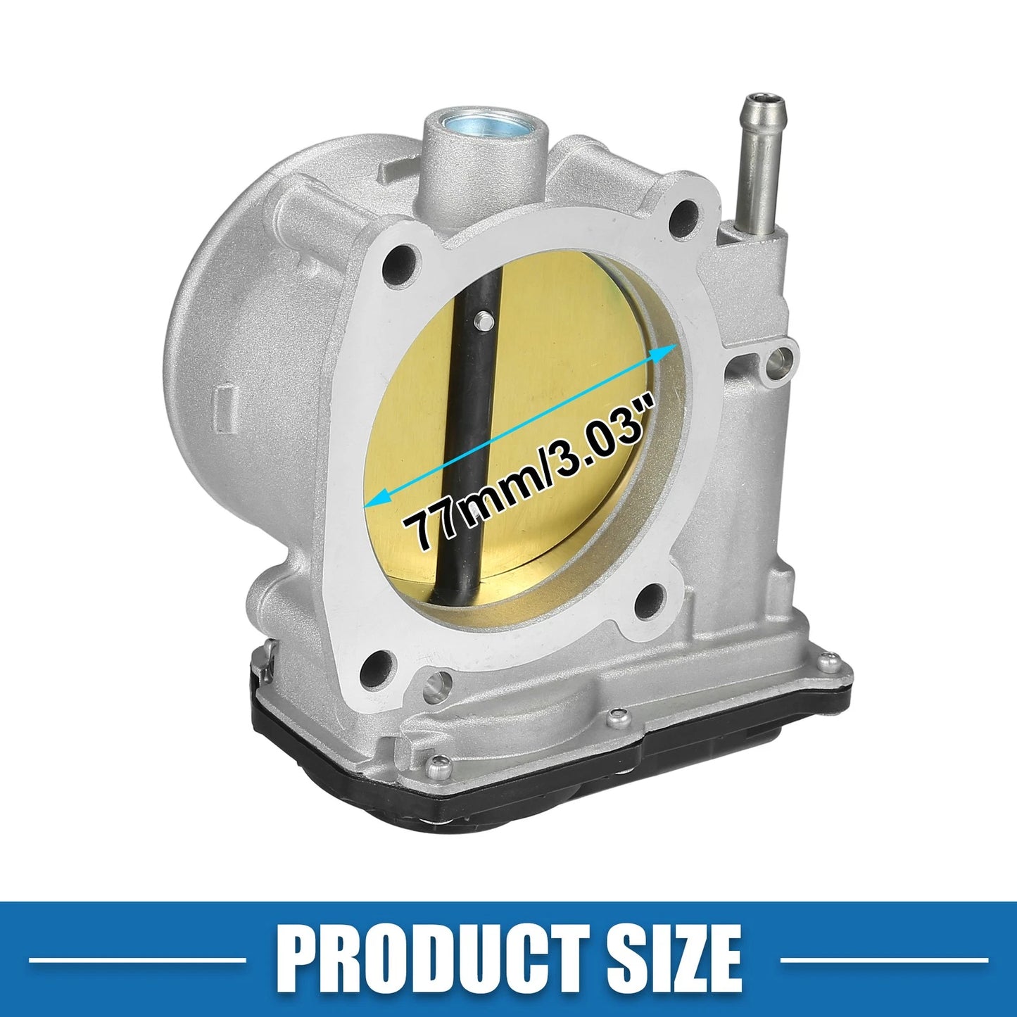 1 x Throttle Body Actuator for Toyota 4Runner (2005–2009)