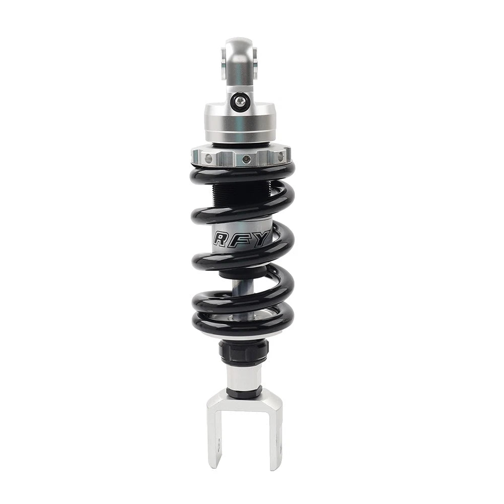 12MM Spring 285MM Rear Shock Absorber for Honda, Kawasaki, Suzuki