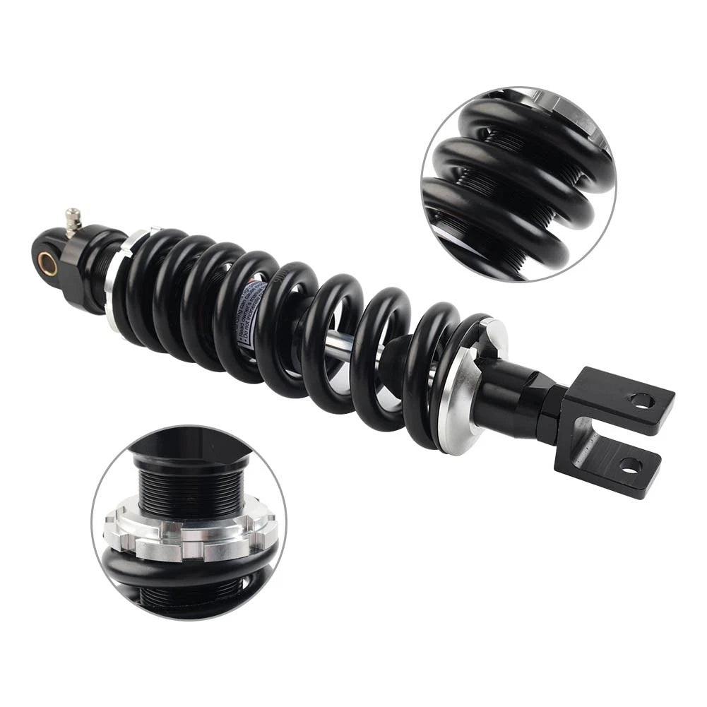 12mm Spring 360mm Rear Shock Absorber for Honda NX 250 NX650 CB600 XL1000