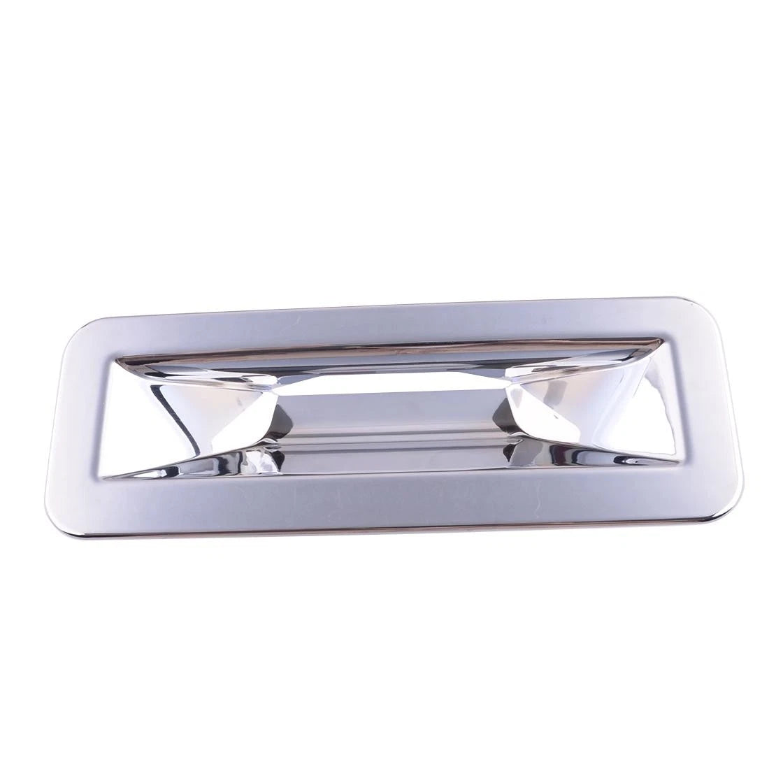 Chrome Tailgate Handle Cover for Ford Edge (2011-2014)
