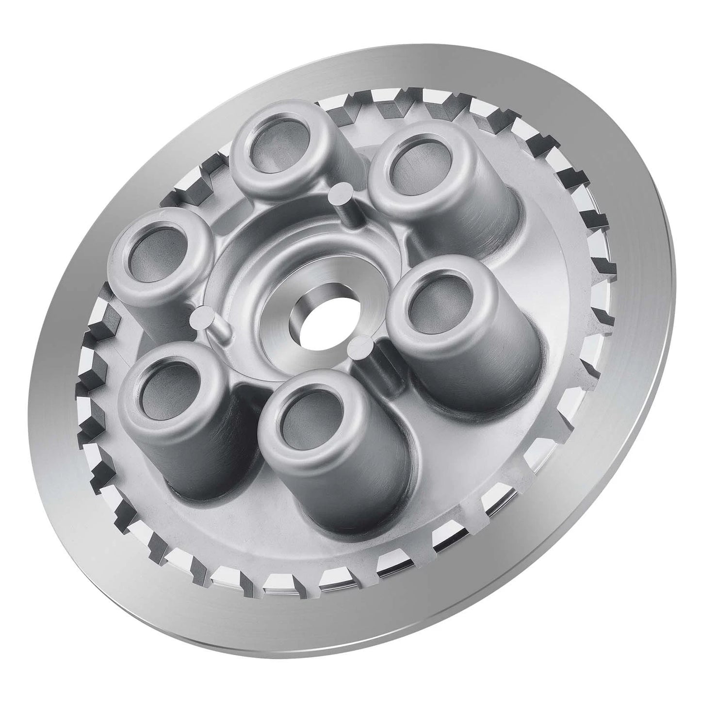 Clutch pressure plate for Suzuki Hayabusa GSX1300R (1999–2020)