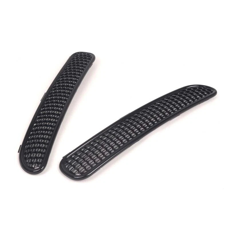 Hood Vent Grille Replace for Mini Cooper R50 R52 R53