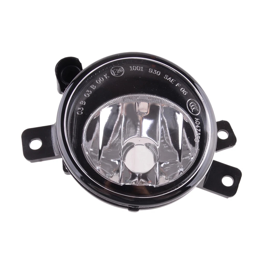 Left Front Fog Light Housing for BMW X1 E84 (2009-2015)
