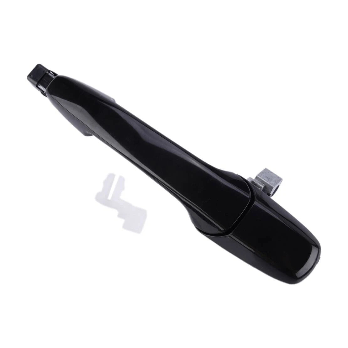 Rear Left Outer Door Handle for Ford Ranger, Mazda BT50 (2006-2023)