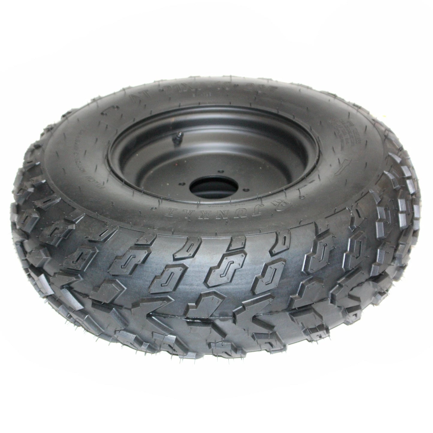 21 x 7-10" Front Wheel Rim Tire for 250cc Quad Dirt Bike ATV Buggy