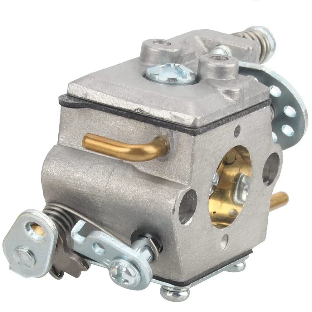 Carburetor for Ryobi RY3714/RY3716 Chainsaw with Gasket & Primer Bulb