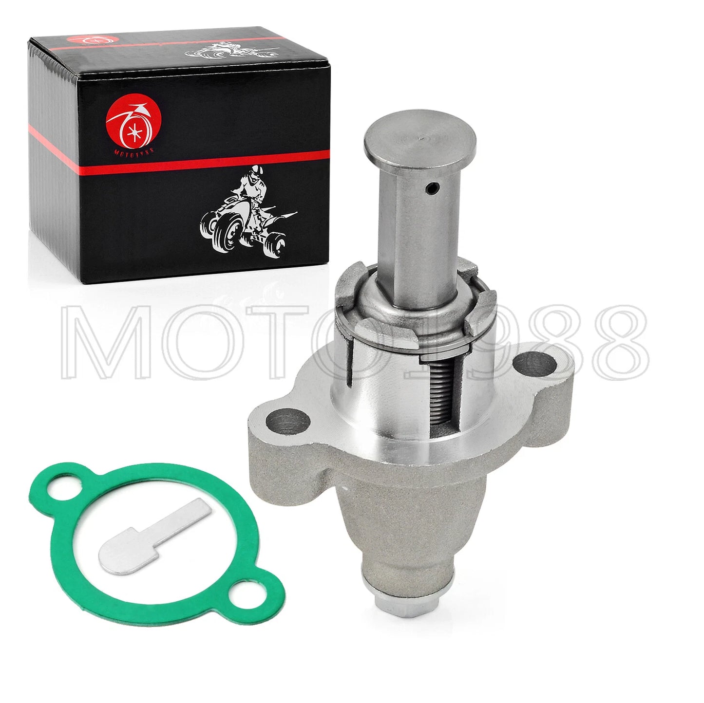 Timing Chain Tensioner W/ Cover Gasket for YAMAHA YZ250F (2005–2019)
