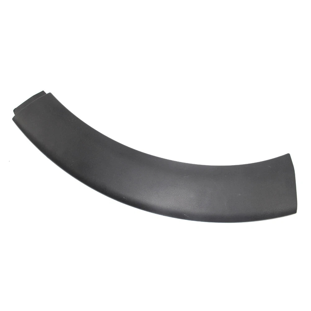 Front Wheel Left Rear Mudguard Arch Cover for BMW Mini Cooper (2001-2008)