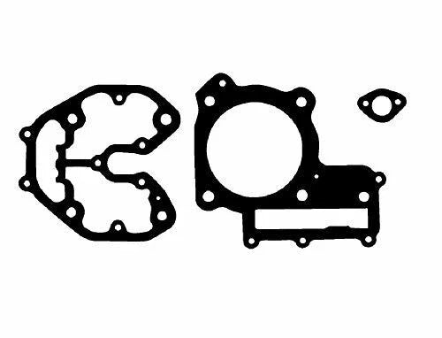 Valve Cover Gaskets Base Top End for Honda TRX50FA Rubicon TRX 500FA
