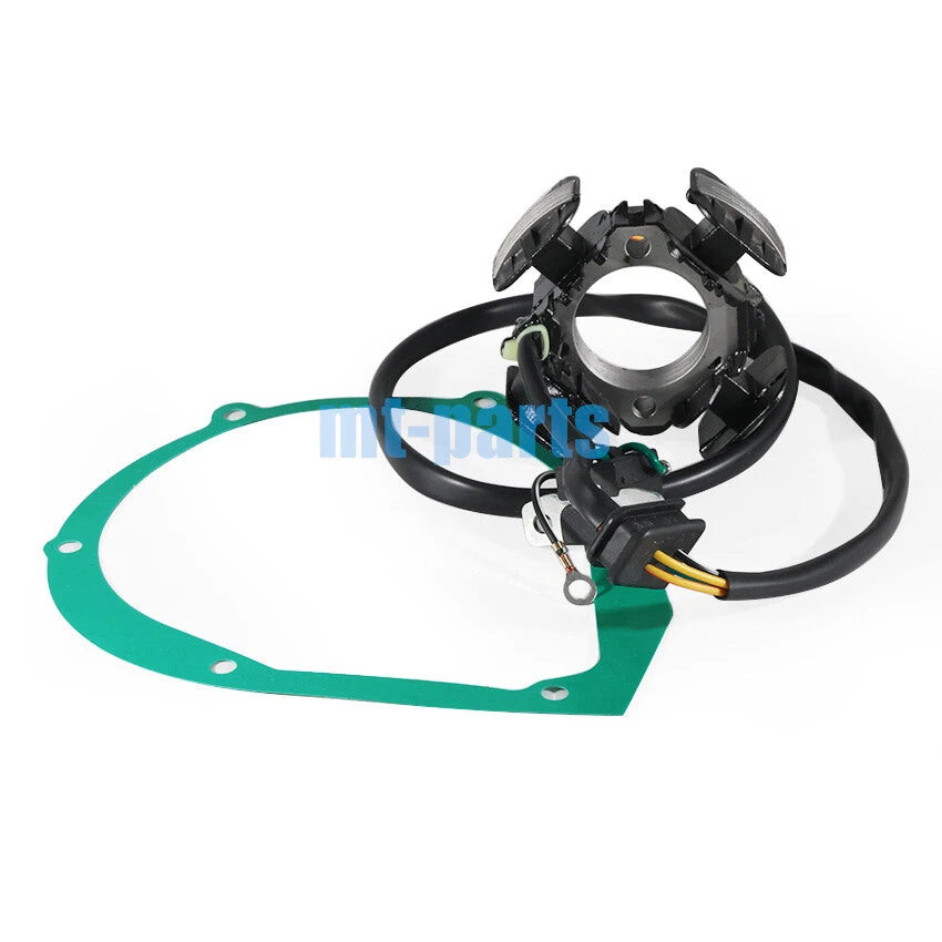 Magneto Stator Coil & Gasket for Suzuki DR-Z 125 L (2003-2024)