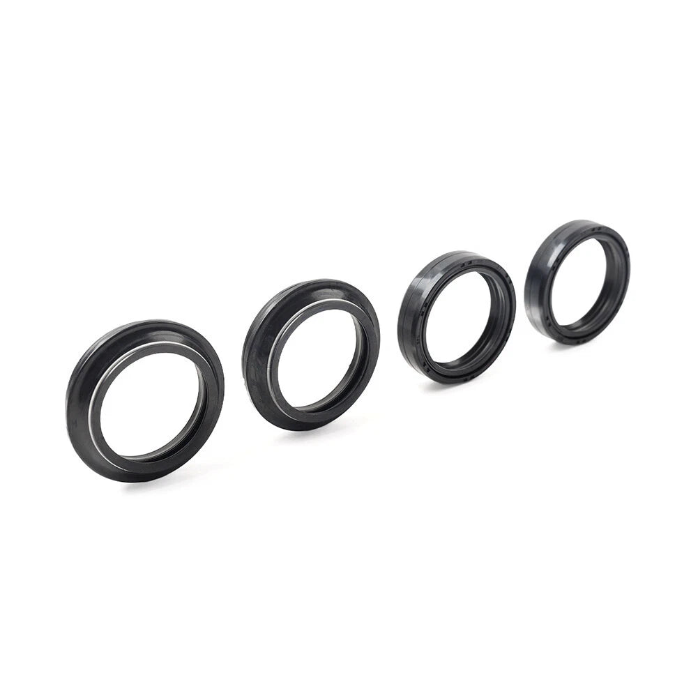 Front Fork Damper Shock Absorber Seal for BMW R1200 GS (2004-2012)