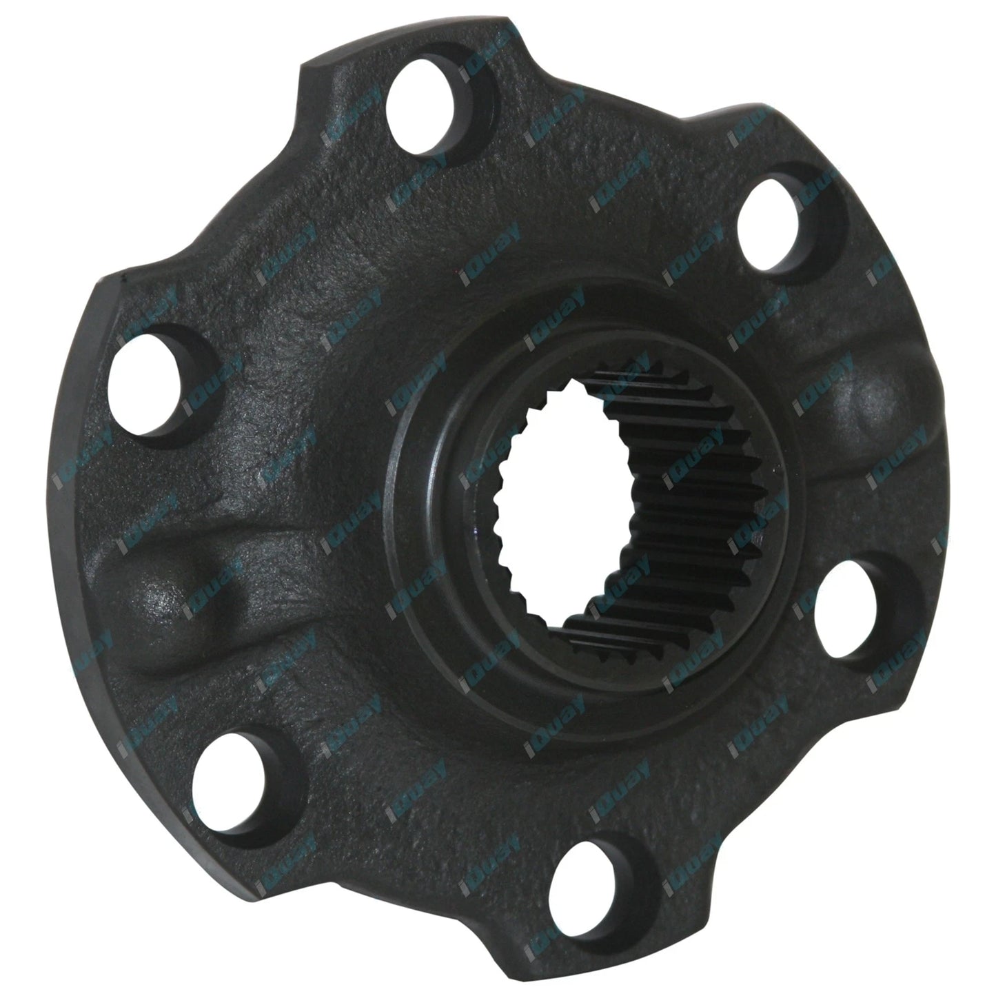Front Axle Drive CV Flange for Landcruiser HZJ78 HZJ79 FZJ78 FZJ79 (1990-2007)
