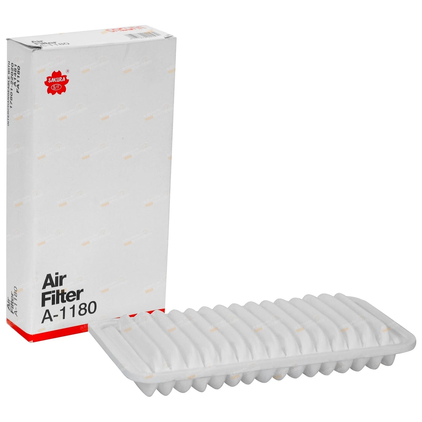 Air Filter Cleaner for Subaru BRZ (2012-2016)