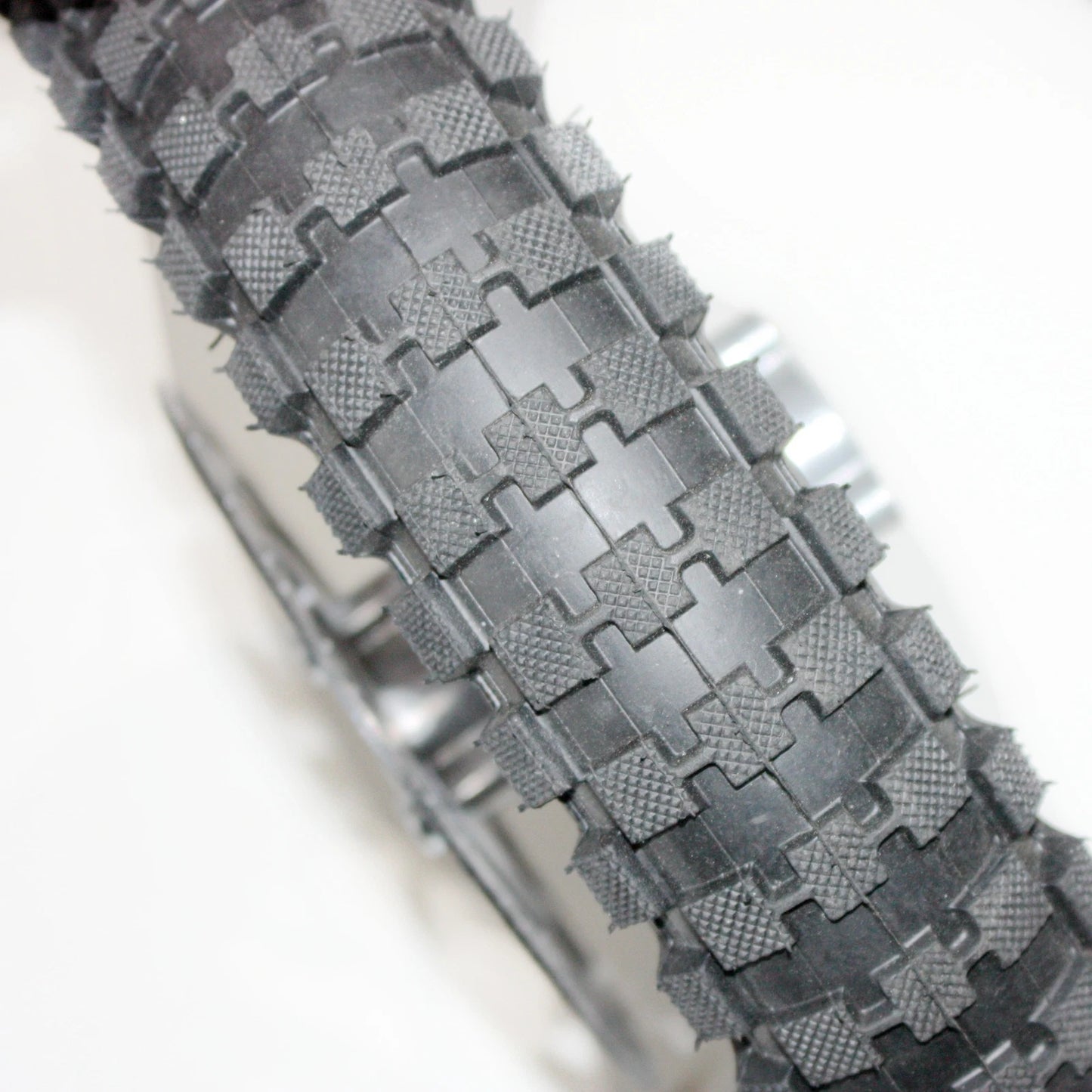 12.5 x 2.75 Front Wheel Tire for 49cc Mini PIT Kids Monkey Pocket Dirt Bike