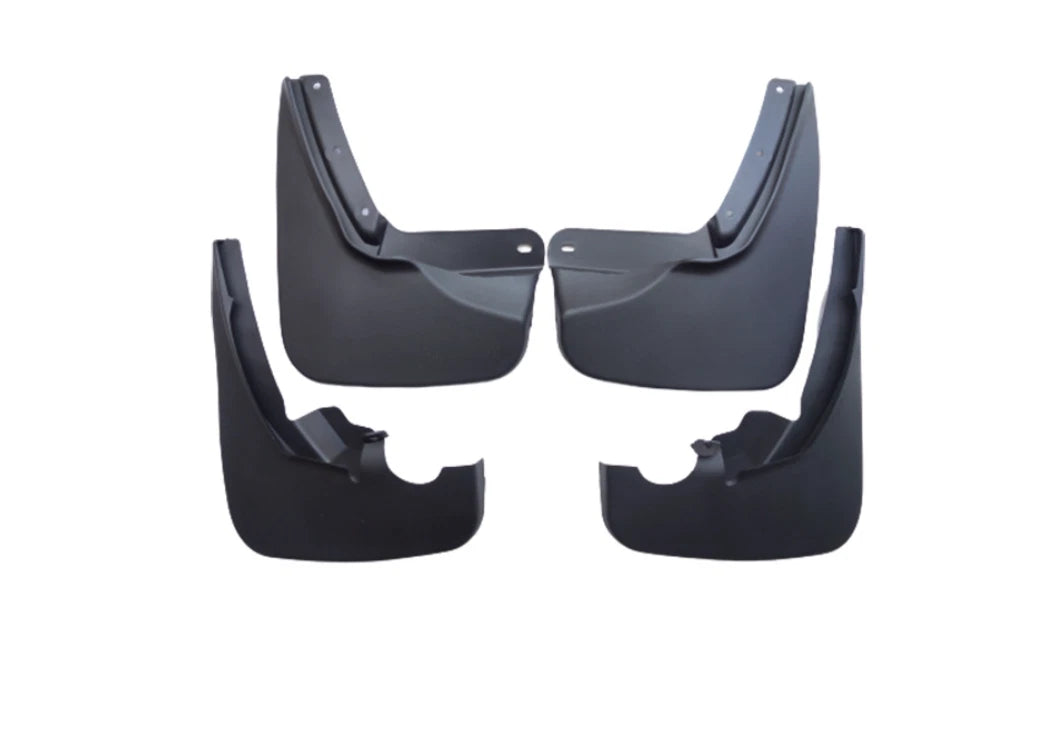 Mud Flaps Fender Splash Guards for Ford Explorer (2020-2023)