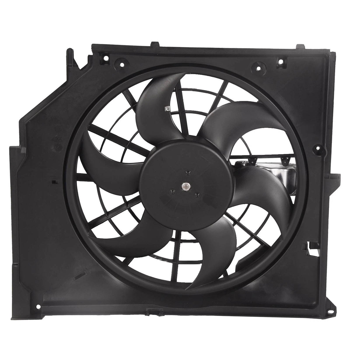 Radiator Cooling Fan for BMW 3 Series 320i 323i 330i (2006-2013)
