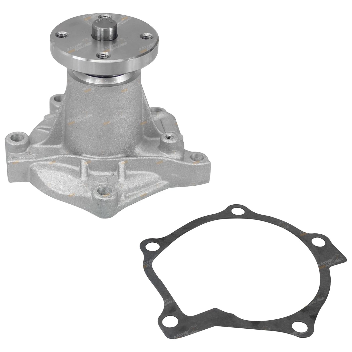 Water Pump for Isuzu Jackaroo + TF Rodeo TFR17 TFS17 4ZE1 2.6L Petrol