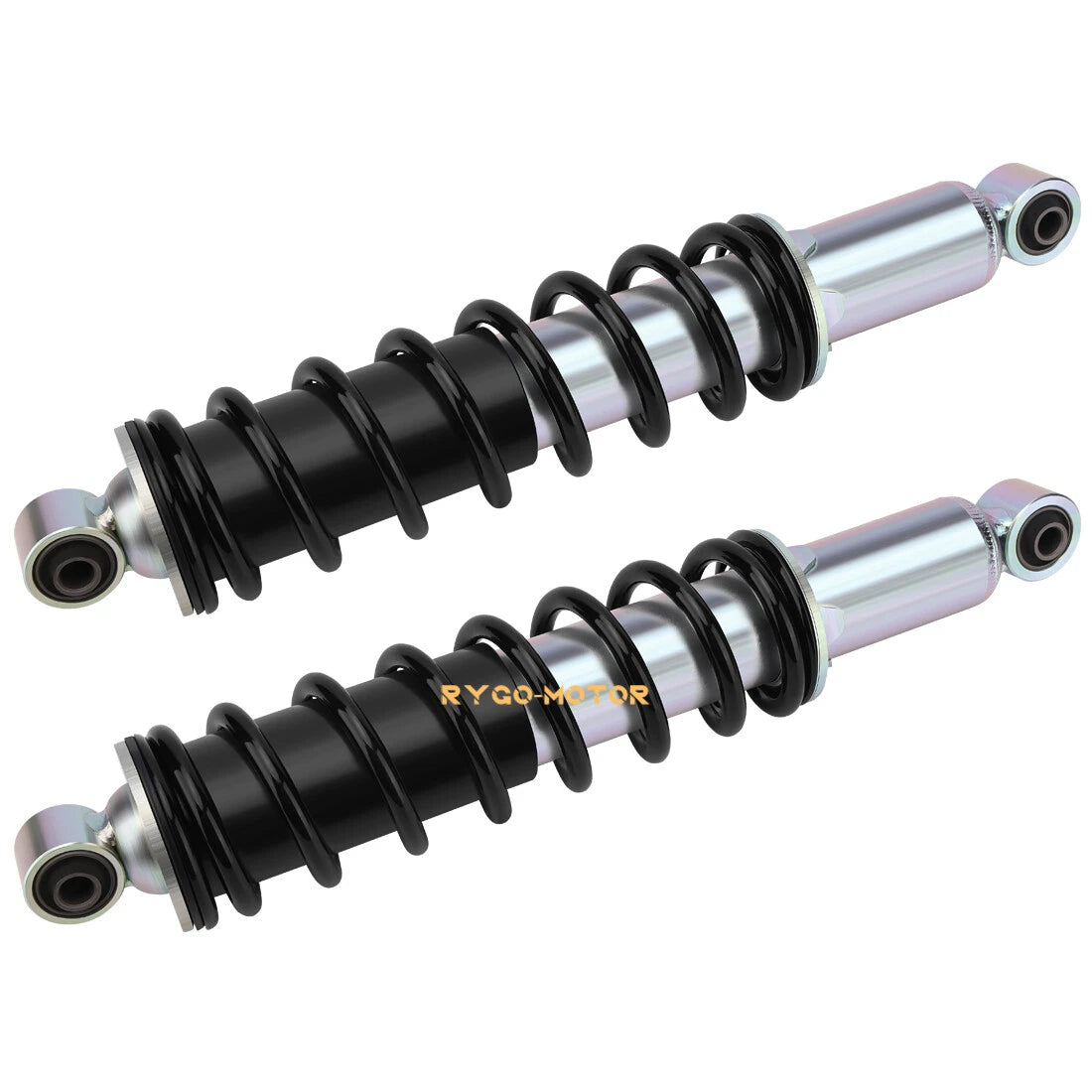 2 x Rear Shocks Absorber for Honda Recon TRX250TM/TE (2001–2004)