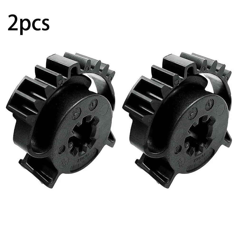 Actuator Gear Blend Door 2 x for JEEP GRAND CHEROKEE (2011–2016)