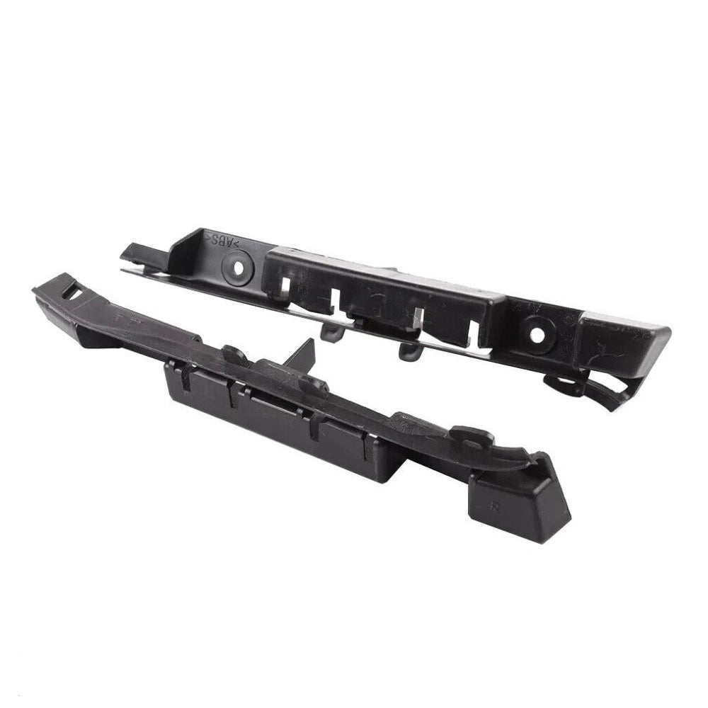 Front Bumper Cover Support Brackets for BMW E65 E66 (2002-2008)