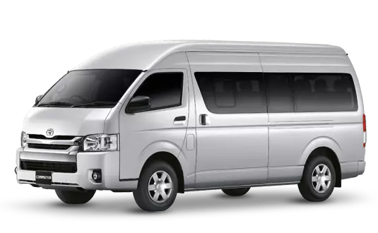 Front Right Power Window Motor for Toyota Hiace Commuter (2005-2018)