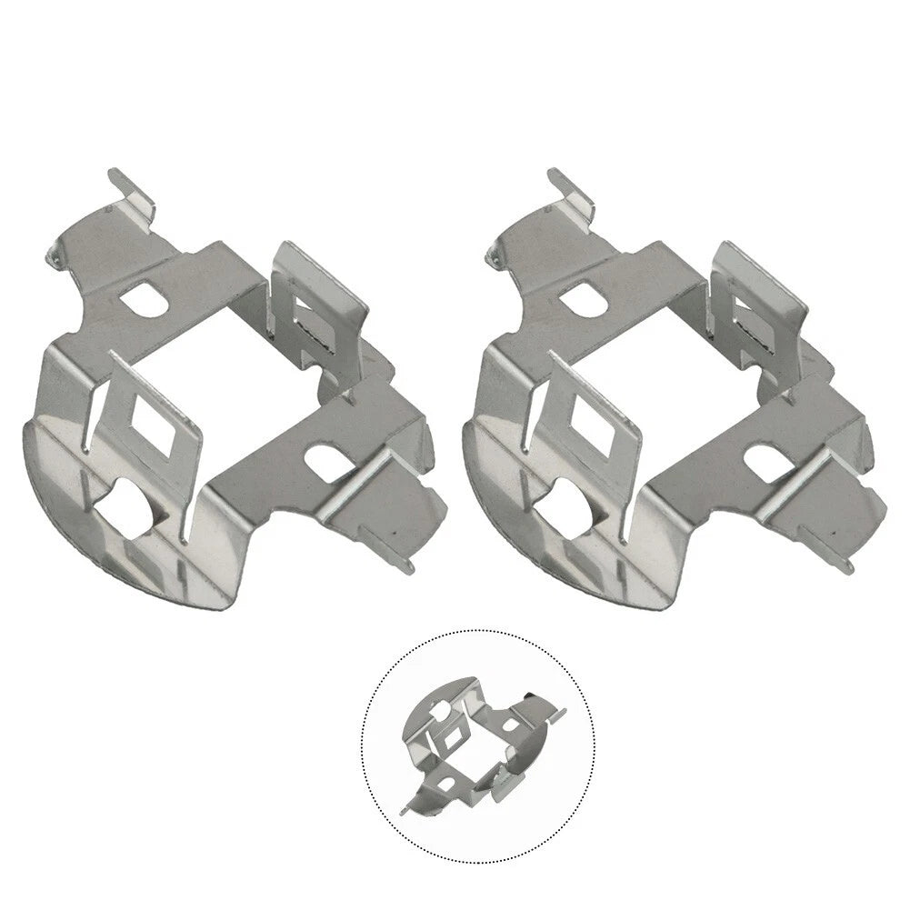 H7 HID Headlight Bulb Retainer for Mercedes