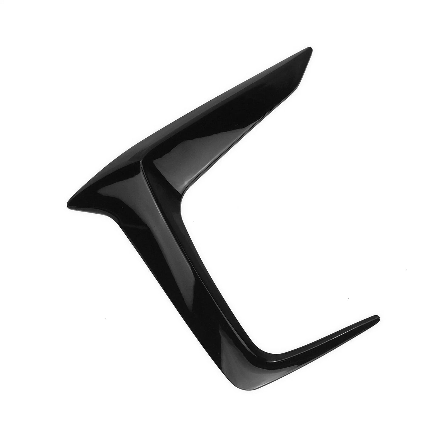Fog Light Lamp Trims for Toyota RAV4 (2019-2024)