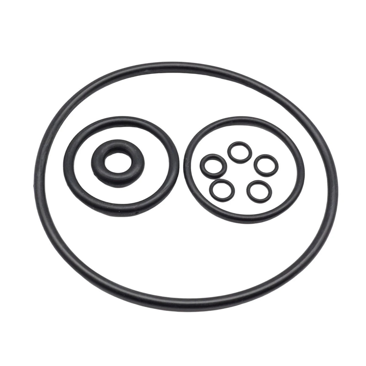 Gearcase Lower Unit Seal Kit for Johnson/Evinrude 90-140HP (18-2692)