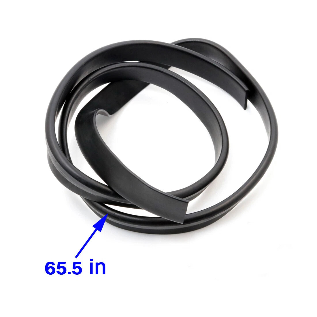 BonnetWeatherstrip for Toyota Celica 1971-1977