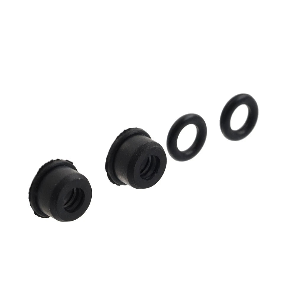 Clutch Master Cylinder Gasket Seal Repair Kit for Audi VW Seat (2000-2023)