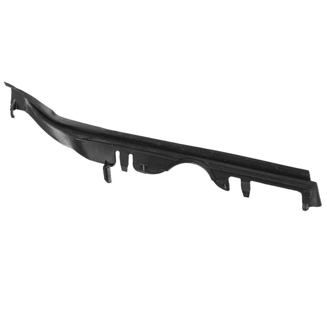 Right Front Headlight Gasket Cover for BMW 5-Series E39 (1996-2003)