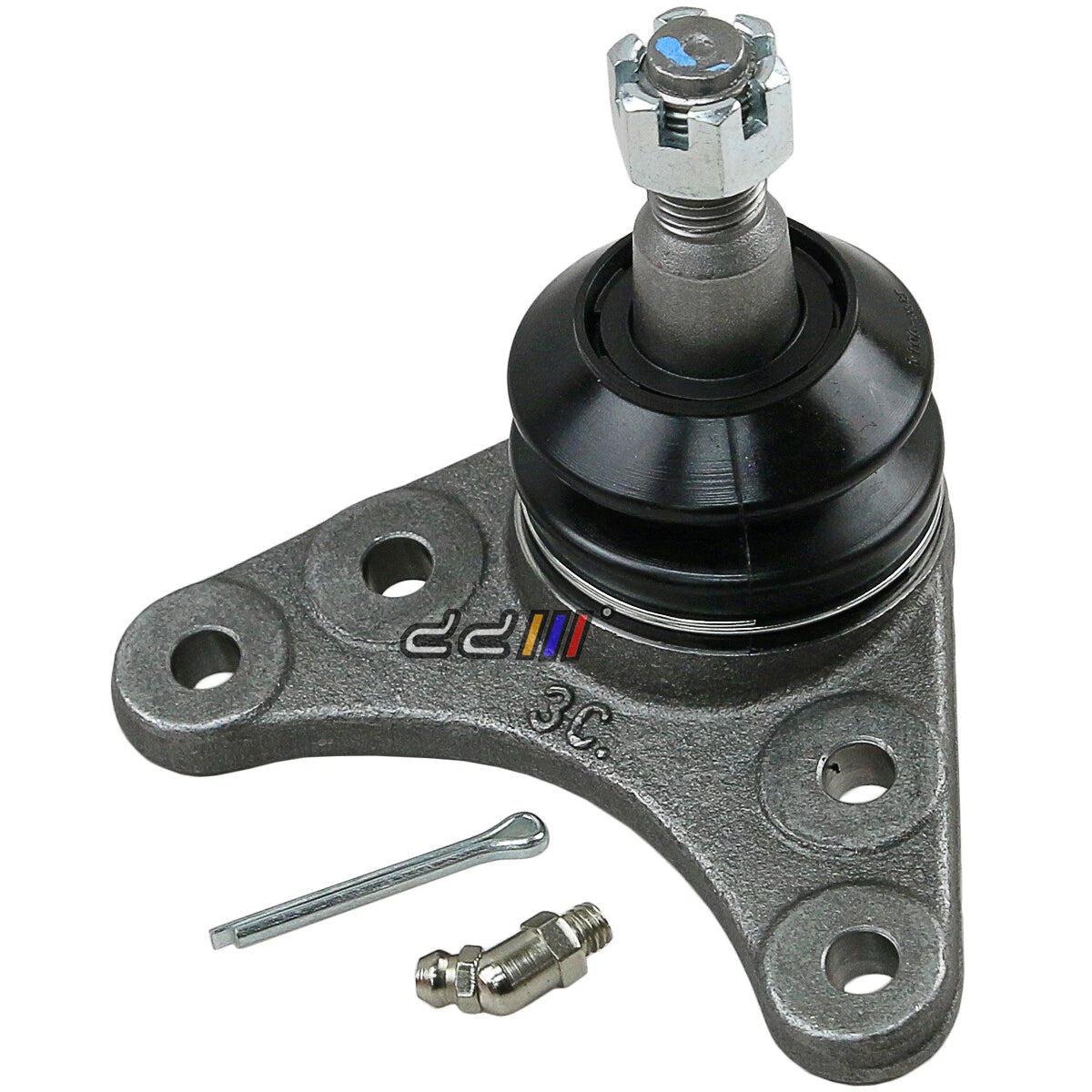 Front Upper Control Arm Ball Joint for Isuzu D-Max MU-X 4WD (2012-2020)