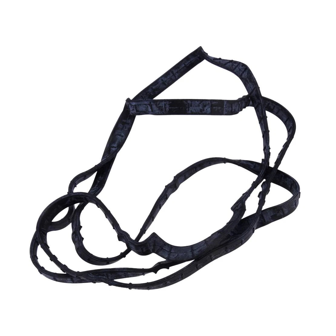 Valve Cover Gasket Set for Ford Escape Edge Fusion Mustang 2.0L 2.3L (2001-2023)